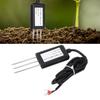 Soil Fertilizer Detector Tester Meter NPK Sensor Transmitter for Greenhouse Garden Supplies