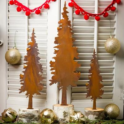 Artículos de fiesta – Decoraciones navideñas