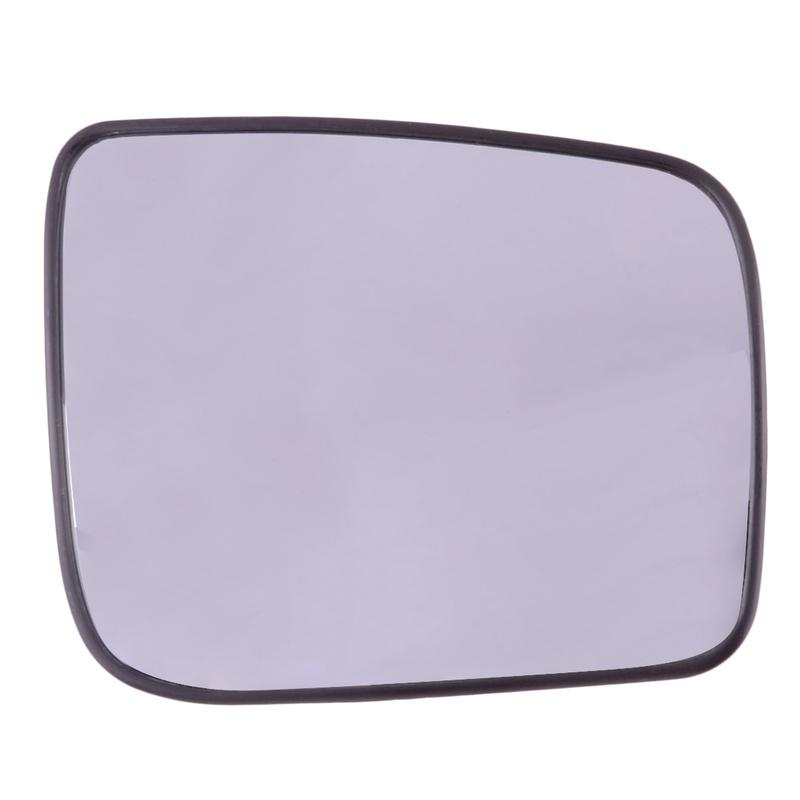 Car Right Side Rear View Mirror Glass Heated 96365-JE01A Fit for Nissan Rouge X-Trail T31 2007 2008 2009 2010 2011 2012-2014