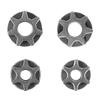 Grinder Replacement Gear M14 for Chainsaw Bracket Accessories