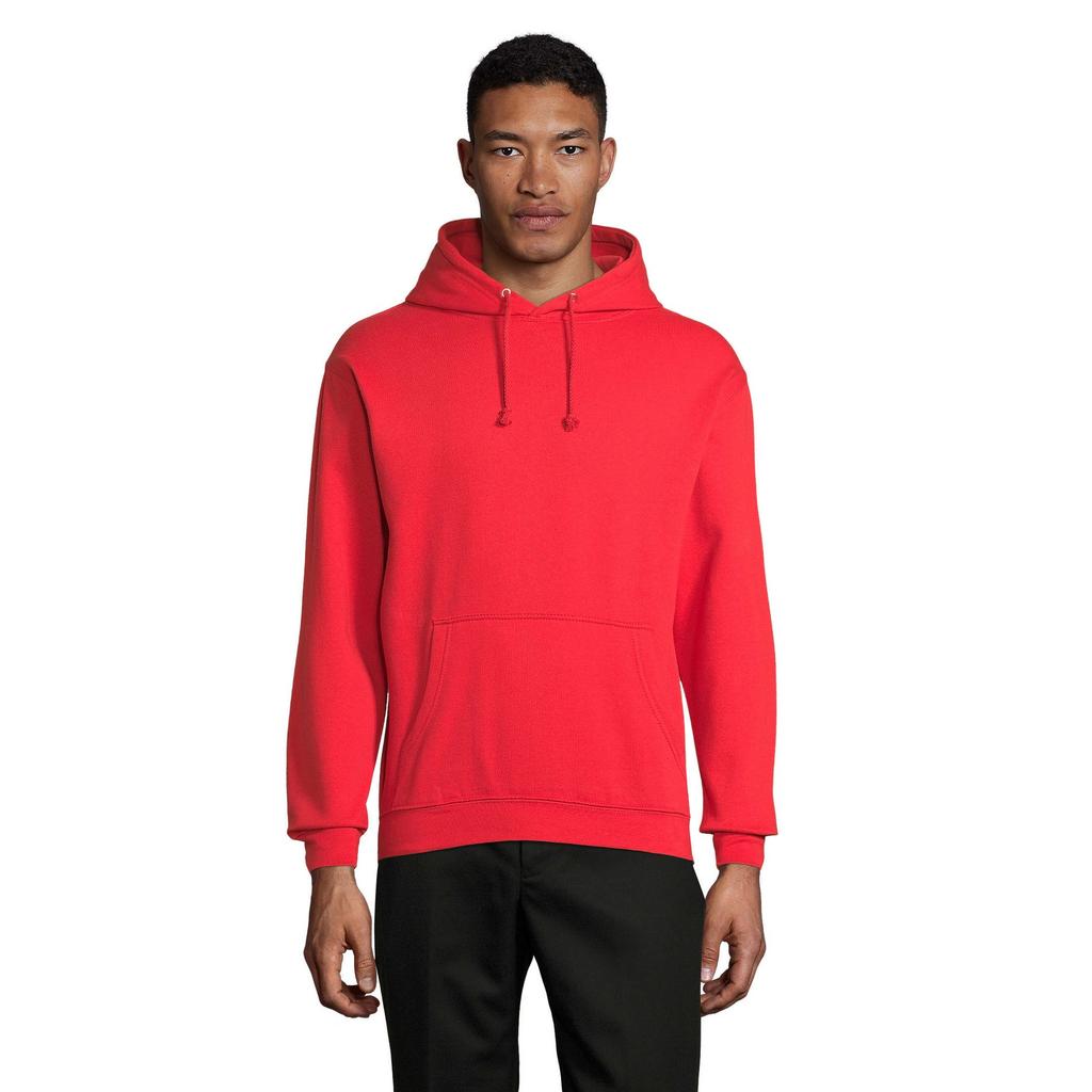SOLS Unisex Adult Condor Hoodie