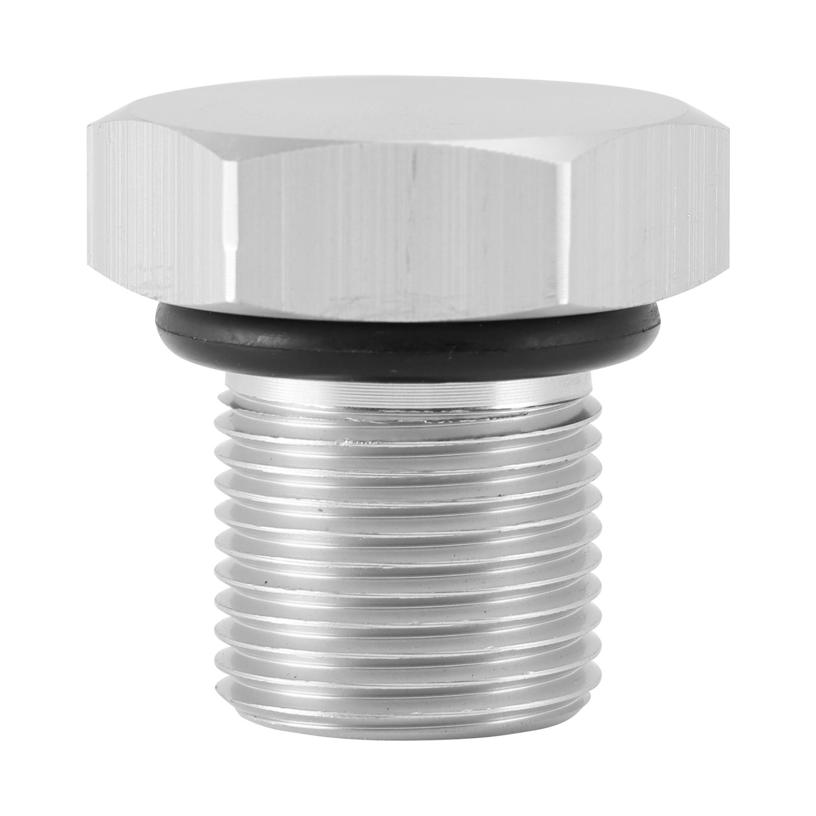 

551478 Solenoid Plug Skip Shift For T56 Transmission LS1 LS срібний