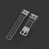 Wasserdichtes Harz-Uhrenarmband für GBD-800 GMA-S110 120 140 Outdoor-Sportuhren