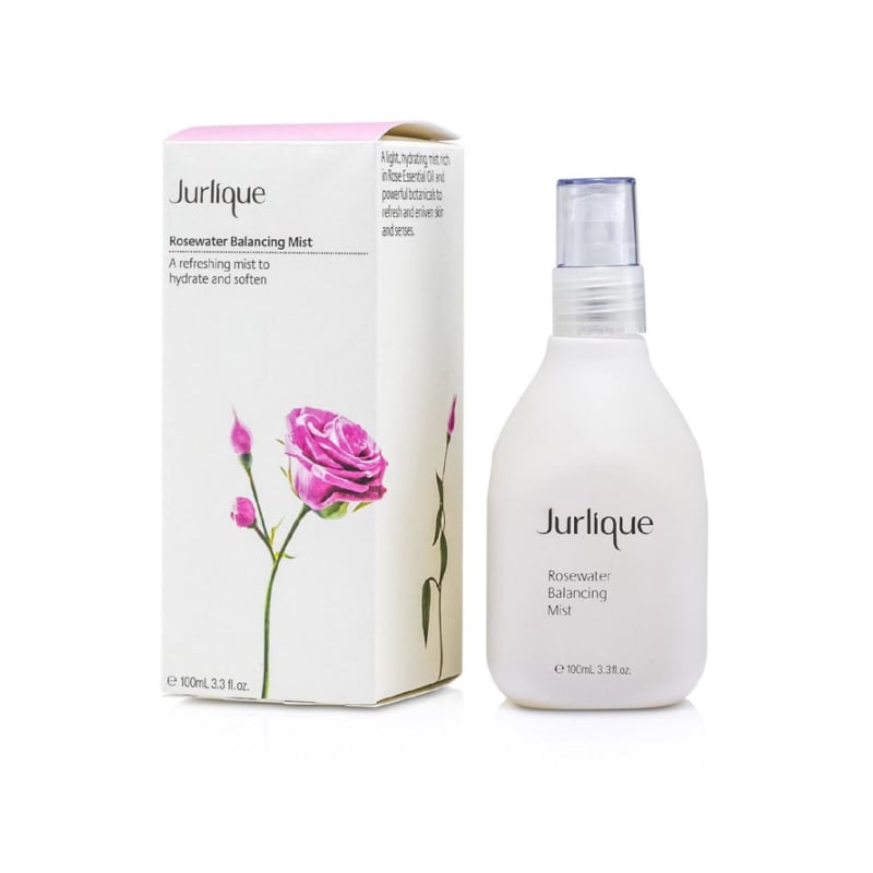 Jurlique Rosewater Balancing Mist 100ml