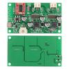 2x6W Bluetooth Leistungsverstärkerplatine 5V/3.7V Lithium-Batterie mit Management HF69B