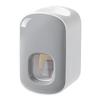 Automatic Toothpaste Dispenser Wall Mounted Toothpaste Squeezer for Household Bathroom