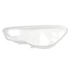 Hyundai IX35 Headlight Cover 2018-2020: Transparent Front Housing