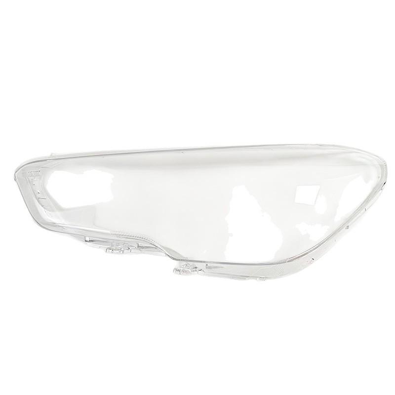 Hyundai IX35 Headlight Cover 2018-2020: Transparent Front Housing