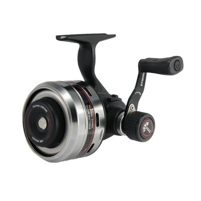 Abu Garcia Abu 506 MK II Underspin Reel Reel Old Classic (Abu Garcia) - Beginner/Entry-Level -