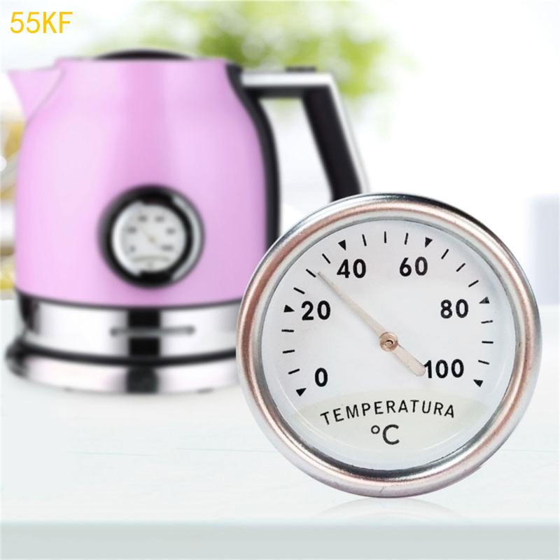 55KF Датчик температуры воды Термометр температуры воды Измерительный прибор Монитор China Mainland