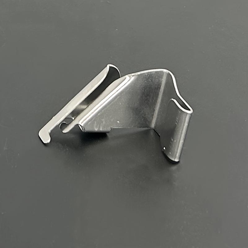 1pc Seam Sewing Machine - Anti-curling Positioning, Copy Edge Machine Anti-cut Cloth Positioning, Edge Stitching Machine, Anti-rollover Locator