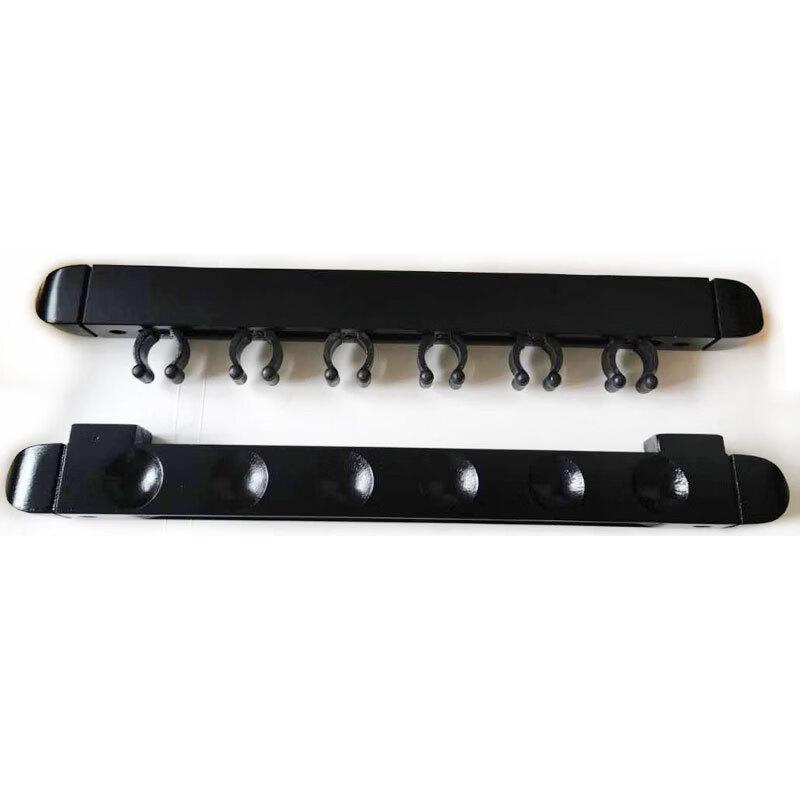 LISM Wall-Mounted Billiard Cue Rack