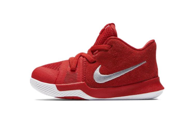 

Nike Kyrie 3 Toddler Shoes Baby 869984-601 27