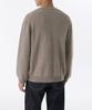 MUSINSA STANDARD Essential Crew Neck Knit [Taupe]