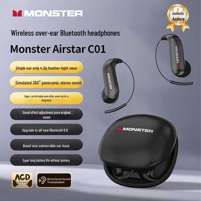 Audio e Video – Cuffie wireless