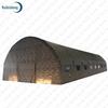 Ruibisheng Large Outdoor Inflatable Tent & Field Training Supplies