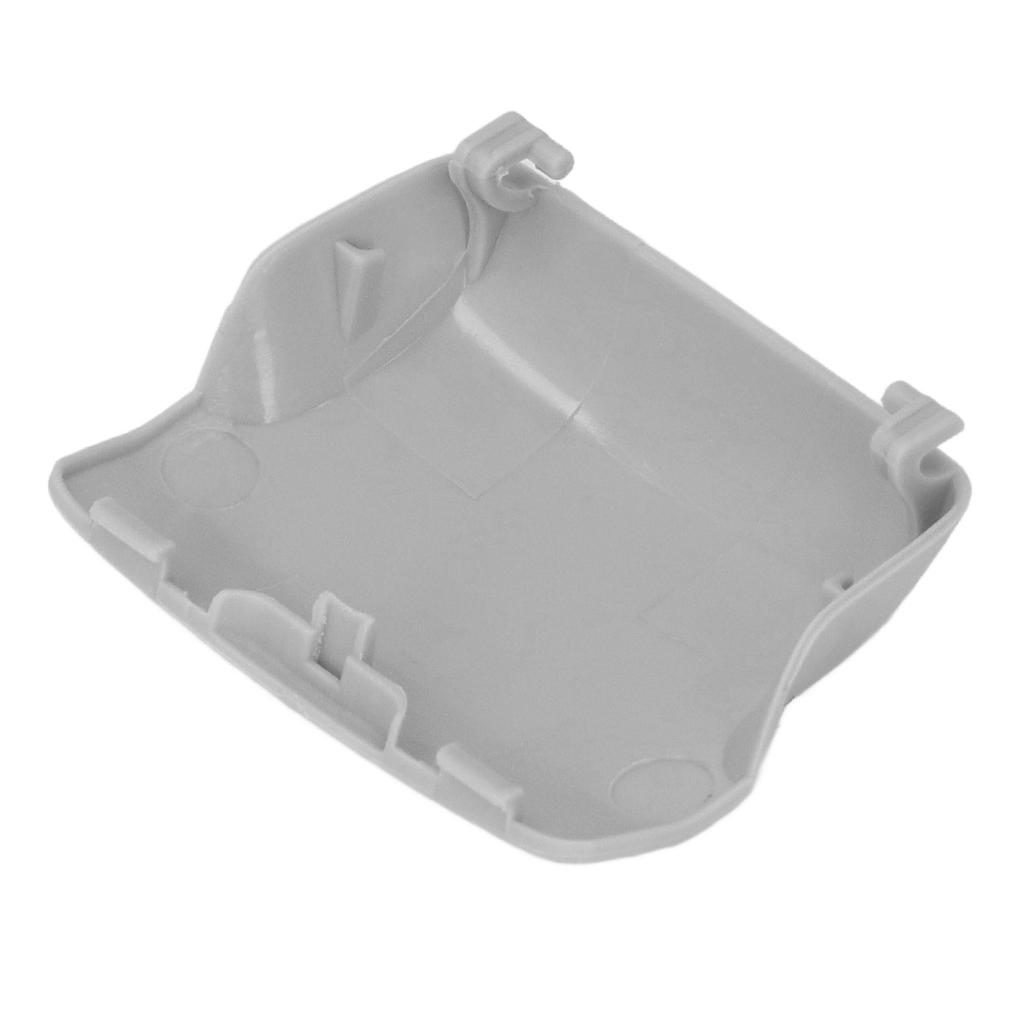   2 Battery Cover with Wr-Resistant ABS Material for  ,   SE and   2 Drones, sily Replace Your Old Battery Door for One