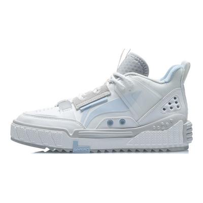 Nein. 258 New Journey Rutschfeste Leichte Mid-Top Skateschuhe Damen Skateschuhe Blau AGCR312-2