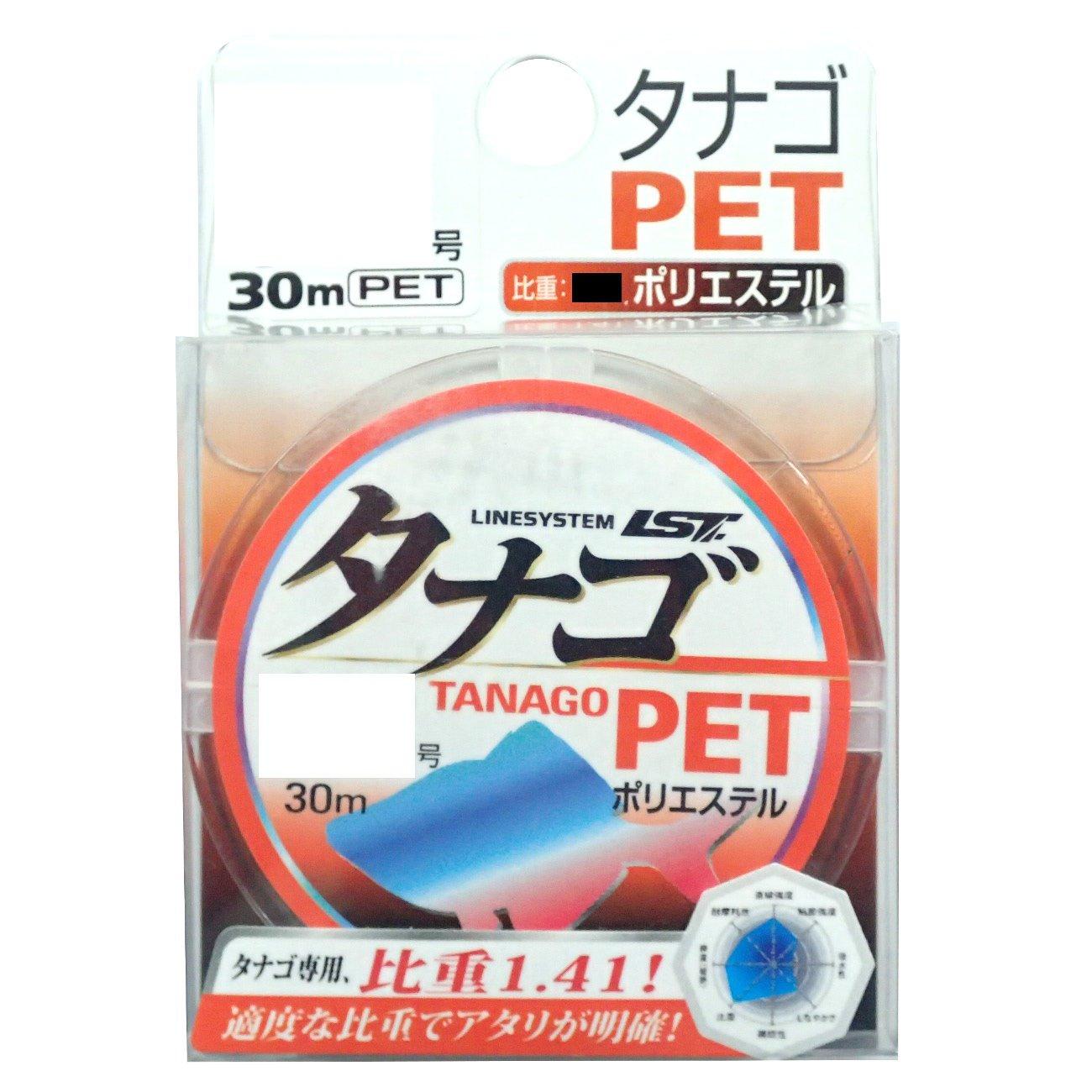 

СИСТЕМА ЛИНИЙ Tanago PET Нет. 0.2