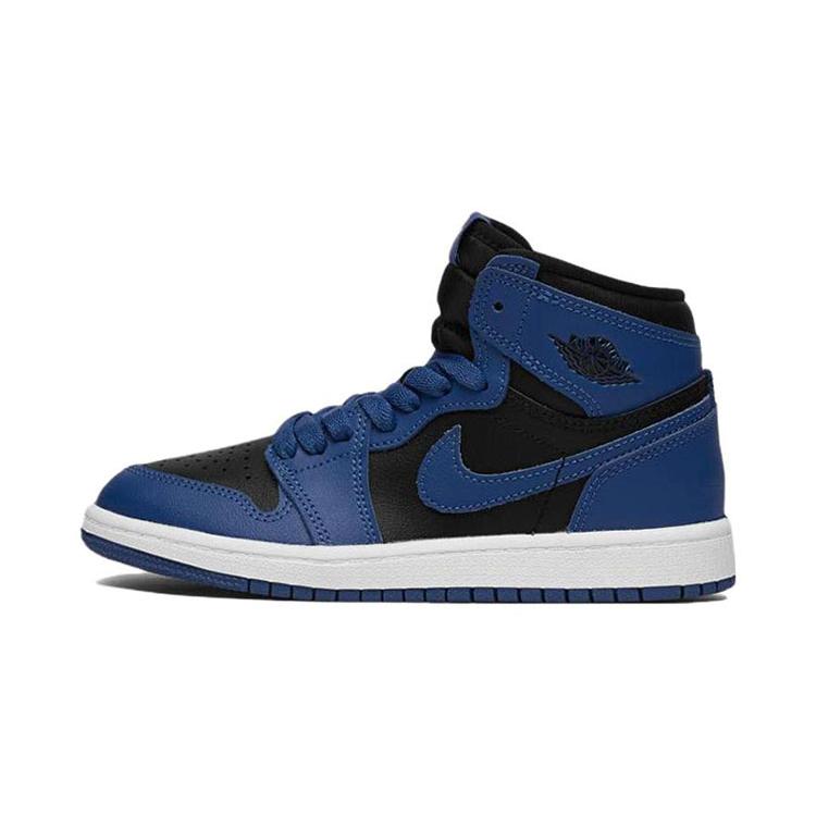 

Jordan 1 Retro High OG Dark Marina Blue PS 28