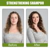 Hair Regeneration And Hair Loss Shampoo Fast Thickening Deep Cleansing Of Hair Follicles Strengthening Of Hair Of Nutrition
