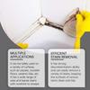 Stain Removing Foam Cleaner Clean Bathroom Kitchen Countertops Floors Wood Multi-Surface Cleaner