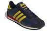 Men's Sneakers Adidas Country OG 'Night Indigo Yellow'