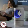 Natural and Effective Mosquito Repellent for Home and Outdoors : Attracts, Aspires and Traps Mosquitoes