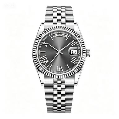 High Quality Classic Daily Water Resistance Custom Logo Digital Watch for Men
