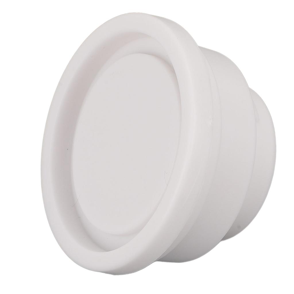 4 ADET Havuz Merdiveni Tamponu Kaymaz Darbeye Dayanıklı Havuz Merdiveni Yedek Kauçuk Tampon