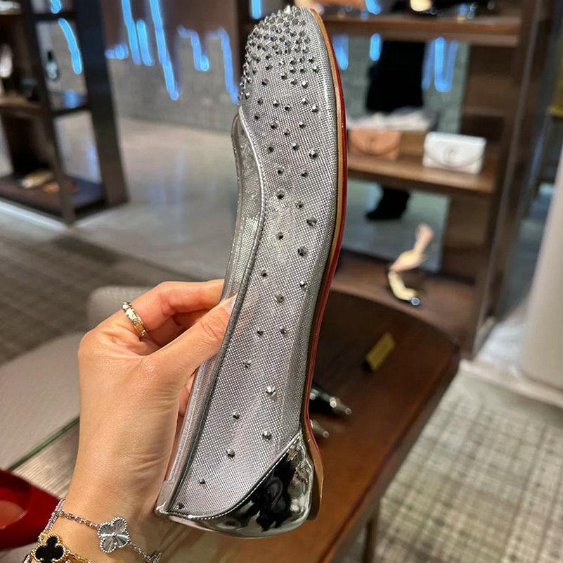 Fashion A Niche Toe Separation Ballet Shoe For Women In 2025, A Stylish And Versatile Casual Mary Jane Shoe For Summer Outings