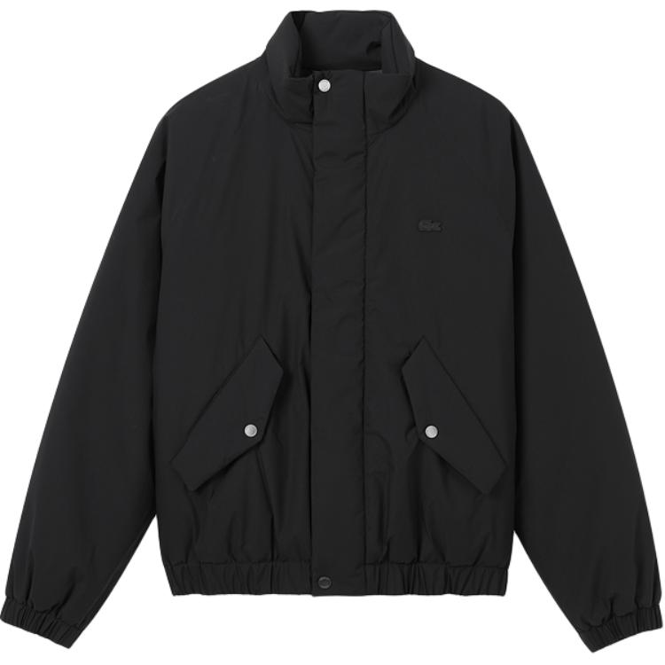 Lacoste waterproof puffer jacket BH5142