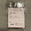 [USED] BTS GELATO PIQUE CARRY POUCH