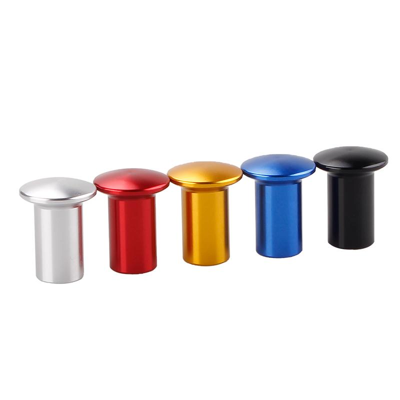 New E-Brake Handle Brake Drift Spin Turn Knob Button Lever Lock Cover Aluminum Alloy For Toyota GT86 Scion FRS Subaru BRZ HB038