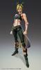 Super Action Statue "JoJo's Bizarre Adventure Part 6: Stone Ocean" "Jolyne Kujo Third" Approx. 150mm PVC & ABS & Nylon Painted Movable Figure