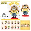 Despicable Me Minions 12 Zodiac Plush Toys For Teens