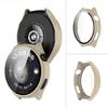 Full Coverage Protective Cover Washable Watch Bumper Shells for Watch 4 Replace