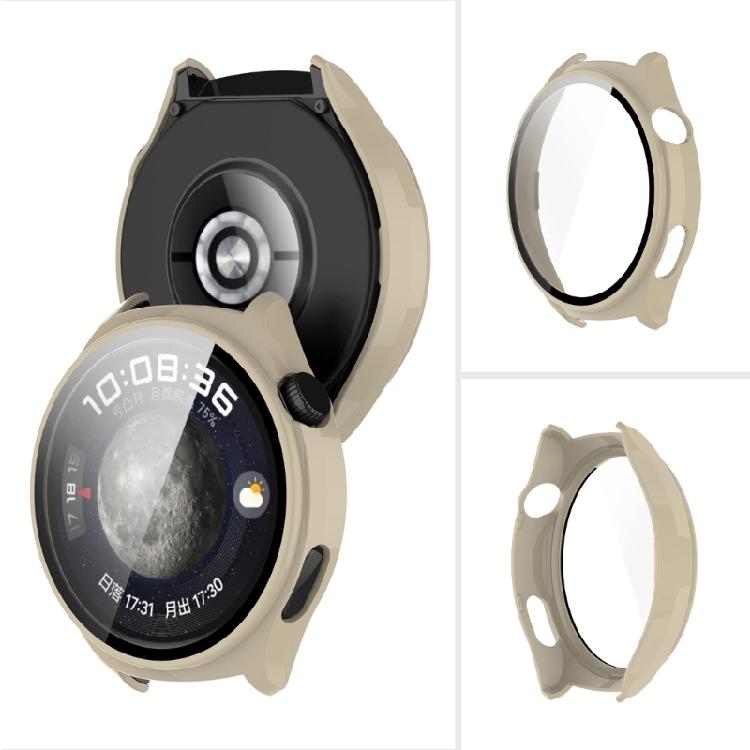 Full Coverage Protective Cover Washable Watch Bumper Shells for Watch 4 Replace