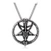 Men's Pendant Necklace