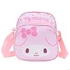 Pattern Sanrio Large Capacity Coin Purse Single Shoulder Crossbody Gifts Bag