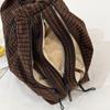 Large Capacity Crossbody Bag Women's Commuter Lightweight Sports Shoulder Bag