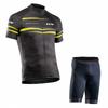 2026 Summer Breathable Cycling Suit Set Tour De France Cycling Suit Short-sleeved Suit Summer Road Bicycle Sunscreen Suit Perspiration Breathable