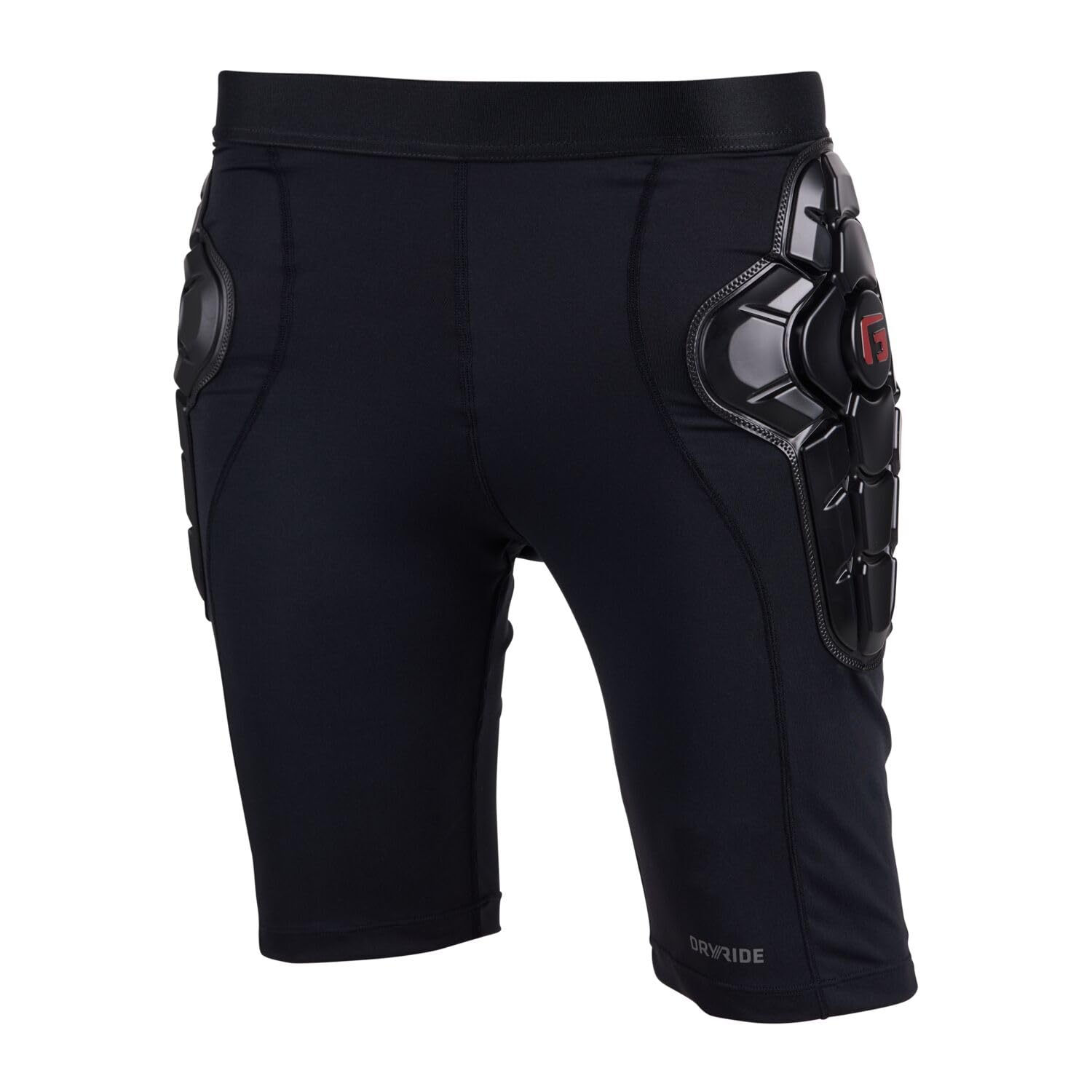 

Защитные шорты Burton Impact Short для сноуборда, размер M, женское нижнее белье, модель 2025-26,