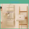 Travel Organizer Cubic Case With Foldable Hanging Design For Luggage Storage And Packing