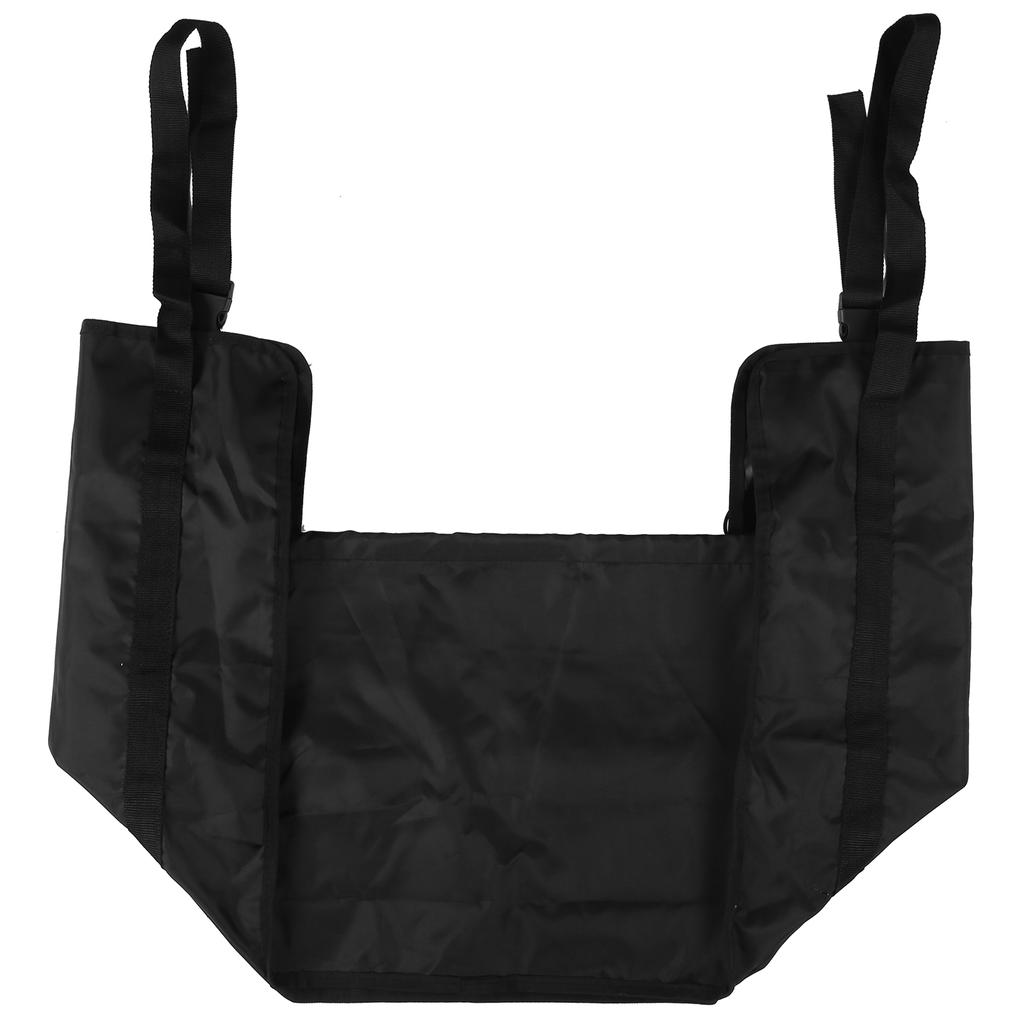 Car Seats Back Hanging Bag Portable Storage Holder Large Capacity Organizer Between Seats