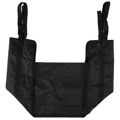 Autositz Rücken Hängebeutel Tragbarer Aufbewahrungshalter Große Kapazität Organizer Zwischen den Sitzen