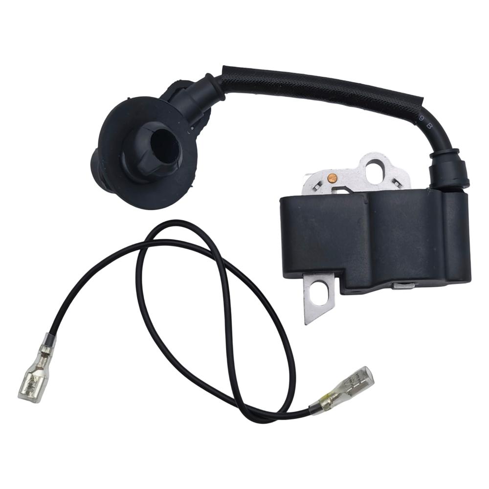 

Ignition Coil For Stihl Fs40 Fs50 Fs56Rc Fc56C Fs40C Fs56 Fs56R Fs70R Km56 Km56R Ht56C String Weed Trimmer Brush Cutter China Mainland
