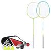 Badminton – Badmintonset