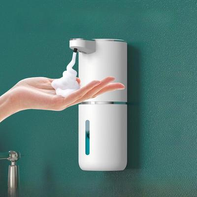 Best-Selling Wall-Mounted Automatic Foam Soap Dispenser - Smart Hand Sanitizer Machine