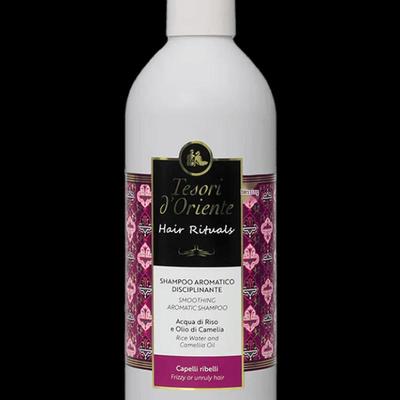 Shampooer og balsammer til hår – Conditioners